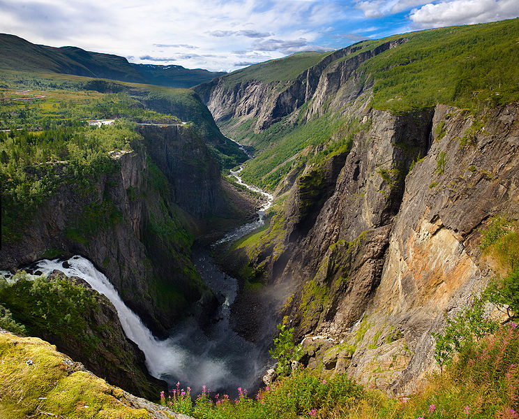 CRUCEROS NORUEGA FIORDOS NORUEGOS OFERTAS DESCUENTOS FJORDS